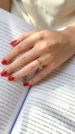 انگشتر بی نهایت